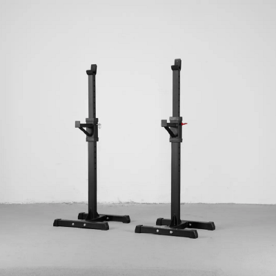 Weightlifting Squat Rack
