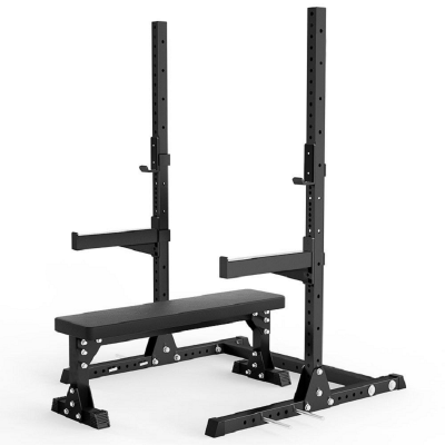 Weightlifting Squat Rack