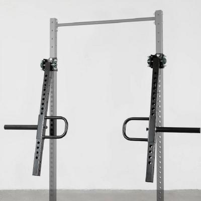 Push Chest Arm Bar