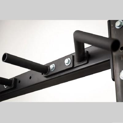 Modular Grip Pull Up Royal For Back Muscles