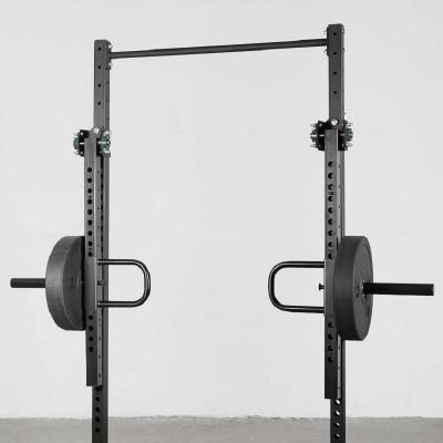 Squat Rack Accessories Incline Push Chest Arm Bar