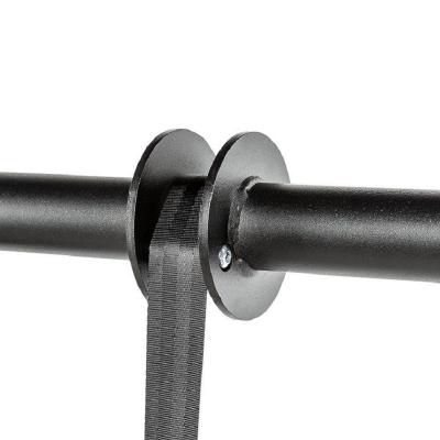 Forearm Workout Arm Blaster Exerciser with Anti-Slip Hand Grip