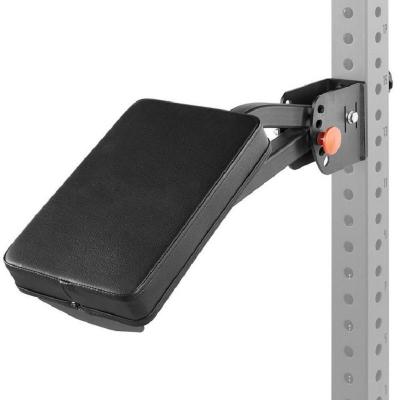 Bulldog Pad