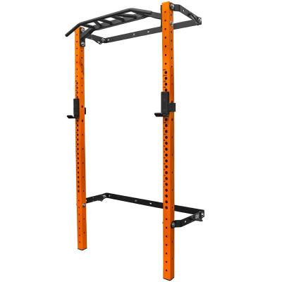Wall Squat Rack