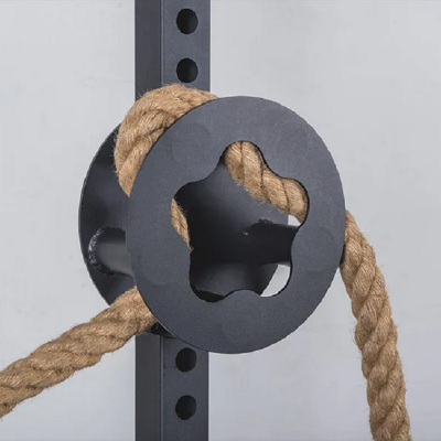 Rope Hacker Accessory