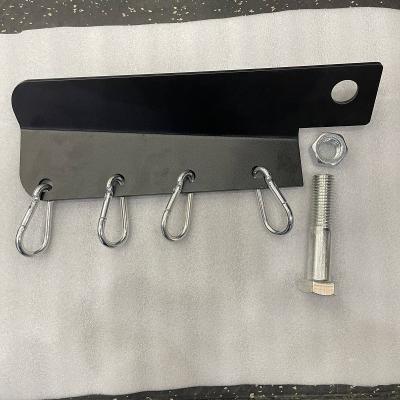 Squat Rack Accessories Weight Chain Hanger