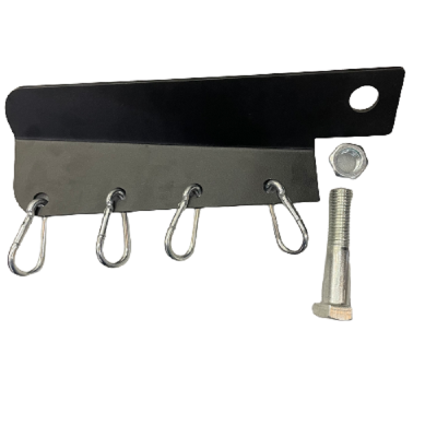 Squat Rack Accessories Weight Chain Hanger