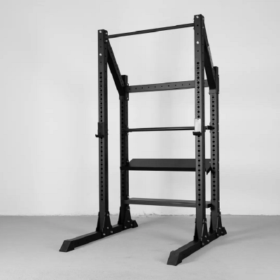 Squat rack