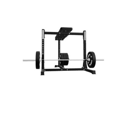 Reclining Frame Prone Rowing Bench Deadlift Back Muscle Trainer Sit-up Bench