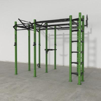 Power Cage