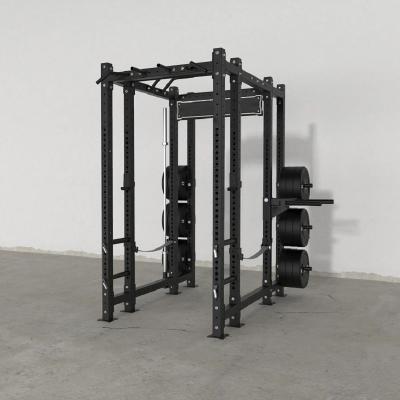 Comprehensive training rack Pull-up parallel bar rack