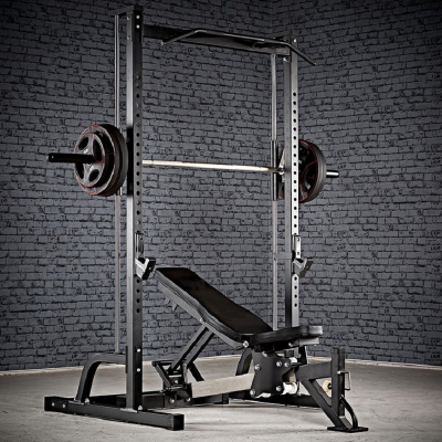 Smith Machine