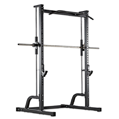 Commercial Home Use Smith Squat Rack Bench Press Training Rack Weight Training Rack
