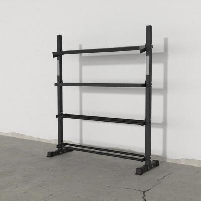 Gym Storage Rack