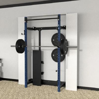 Smith Machine
