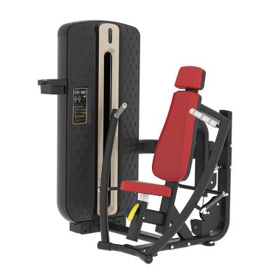 Seated Leg Press Machine
