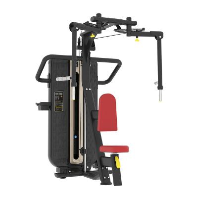 Commercial Strength Equipment Seated Leg Extension Machine Horizontal Leg Curl Machine