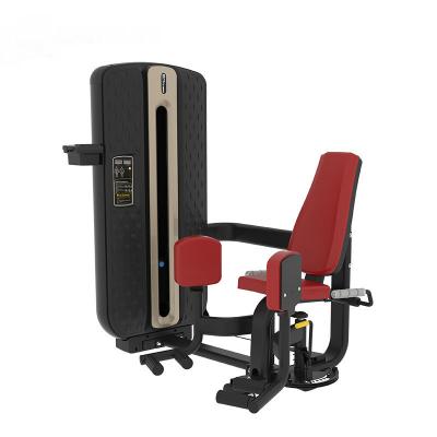 Chest And Shoulder Machine