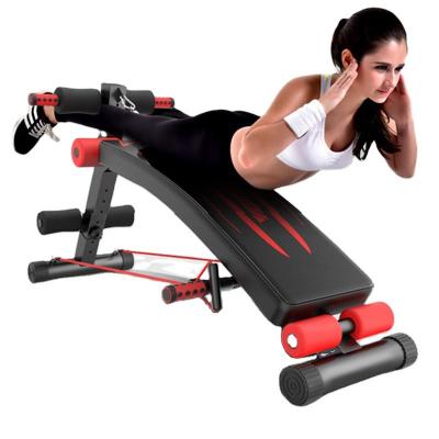  Sit Up Bench