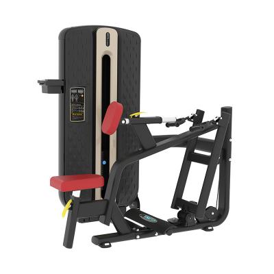 Abdominal Machine