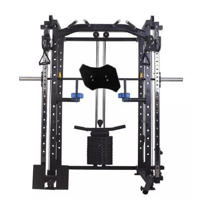 Multi Functional Body Building Smith Comprehensive Equipment