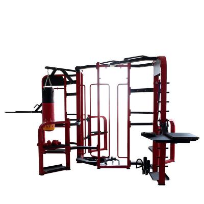 Fitness 360 Comprehensive Multi-Functional Trainer