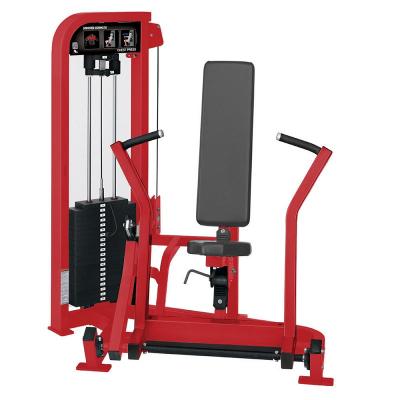 Commercial Gym Equipment Training Chest Press Machine