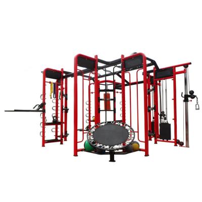 Chest Press Machine