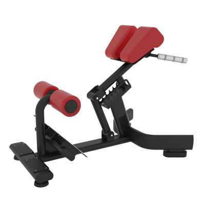 Commercial Vertical Bench Roman Chair Vertical Knee Raise Smith Machine