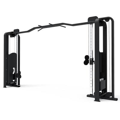 Incline Squat Machine