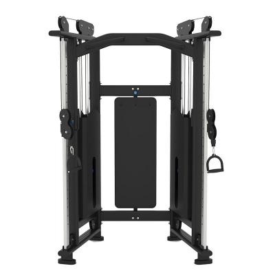Commercial Cable Crossover Functional Trainer Smith Machine