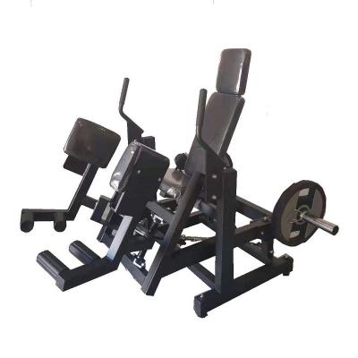 Plate Load Machine Gym Equipment Leg Abductor