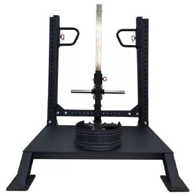 Belt Squat Machine