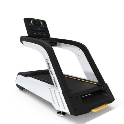  Electric Commercial Treadmill