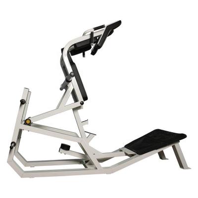 Hack Squat Machine