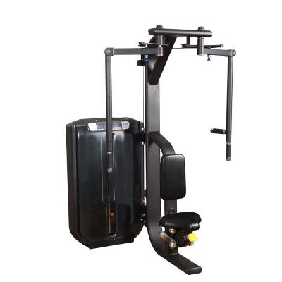 Indoor Pure Strength Equipment Chest Press Machine