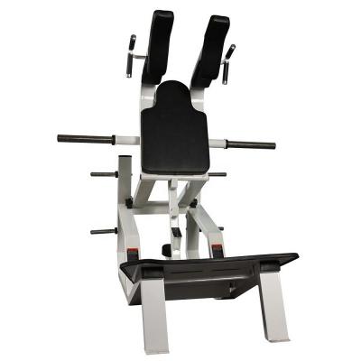 Gym Equipment Bench Press Hack Squat Machine