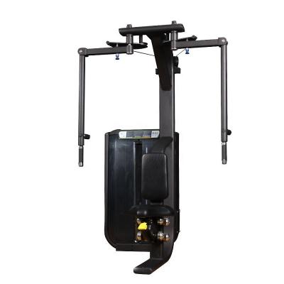 Chest Press Machine