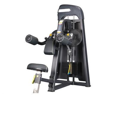 Professional Gym Equipment Incline Press Machine Lateral Raise Seated Tricep-Flat
