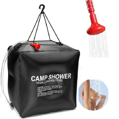 Camping Shower Bag