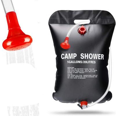 Camping Shower Bag