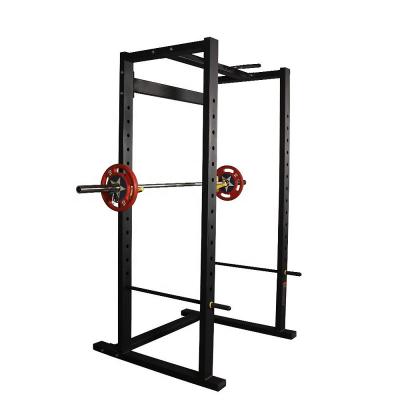 Gym Equipment 3mm Square Tube Full Frame Power Rack