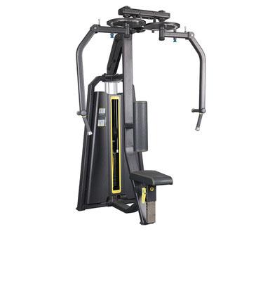 Commercial Pectoral Fly Pearl Delt Vertical Press Machine