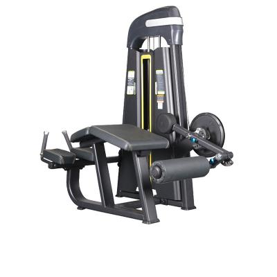 Professional Gym Equipment Seated Dip Machine Friceps Extension Vertical Row