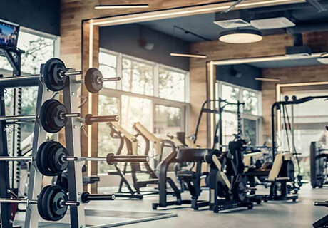 FITNESS ACCESSORIES