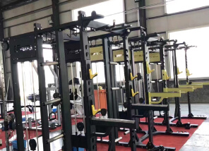 factory
